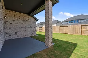 2814 Peach Valley, Fulshear, TX 77423 - Photo 33