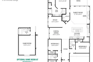 2814 Peach Valley, Fulshear, TX 77423 - Photo 35