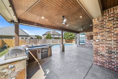 3311 Sunset Field Lane, Missouri City, TX 77459 - Photo 37