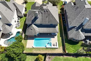 3311 Sunset Field Ln, Missouri City, TX 77459 - Photo 21