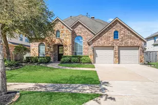3311 Sunset Field Ln, Missouri City, TX 77459 - Photo 49