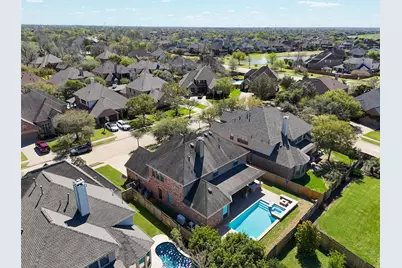 3311 Sunset Field Lane, Missouri City, TX 77459 - Photo 49