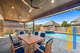 3311 Sunset Field Ln, Missouri City, TX 77459 - Photo 39