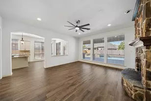 3311 Sunset Field Ln, Missouri City, TX 77459 - Photo 19