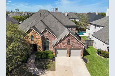 3311 Sunset Field Lane, Missouri City, TX 77459 - Photo 3