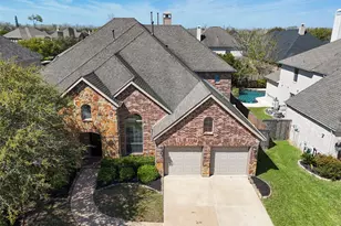 3311 Sunset Field Ln, Missouri City, TX 77459 - Photo 3