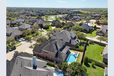 3311 Sunset Field Lane, Missouri City, TX 77459 - Photo 17