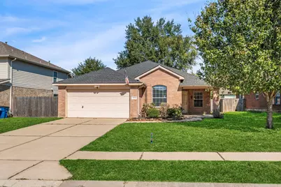 30106 Saw Oaks Drive, Magnolia, TX 77355 - Photo 1