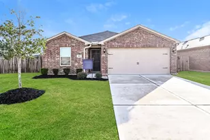 801 Painted Bison Dr, La Marque, TX 77568 - Photo 1