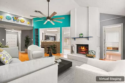 327 Brompton Court, Highlands, TX 77562 - Photo 5