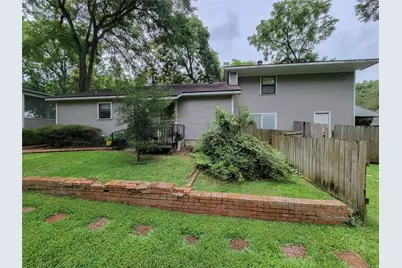 1406 Key Street, Brenham, TX 77833 - Photo 43