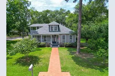 1406 Key Street, Brenham, TX 77833 - Photo 1