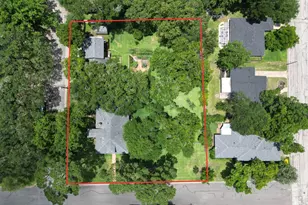 1406 Key St, Brenham, TX 77833 - Photo 49