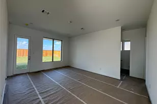 4326 Eagle Pass Dr, Rosenberg, TX 77469 - Photo 5