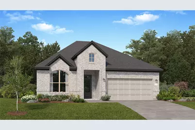 4326 Eagle Pass Drive, Rosenberg, TX 77469 - Photo 9