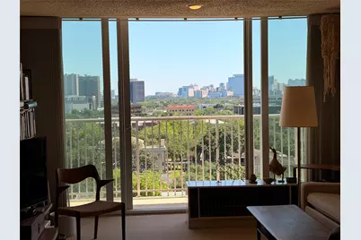 3600 Montrose Boulevard #1005, Houston, TX 77006 - Photo 5
