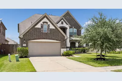 3814 Varna Court, Missouri City, TX 77459 - Photo 3