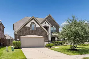 3814 Varna Ct, Missouri City, TX 77459 - Photo 3