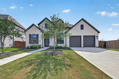8818 Blue Grotto Lane, Manvel, TX 77578 - Photo 1