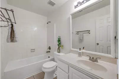 147 W Misty Dawn Drive, The Woodlands, TX 77385 - Photo 21