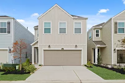 2315 Via Cami Lane, Houston, TX 77051 - Photo 1