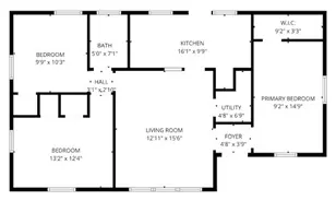 5018 Northridge Dr, Houston, TX 77033 - Photo 5