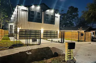 610 E 41st St, Houston, TX 77022 - Photo 3