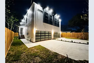 610 E 41st Street #A  B, Houston, TX 77022 - Photo 1
