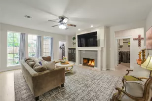 15610 Township Glen Ln, Cypress, TX 77433 - Photo 11