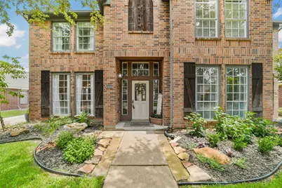 15610 Township Glen Lane, Cypress, TX 77433 - Photo 3