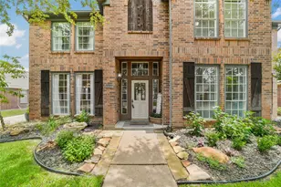 15610 Township Glen Ln, Cypress, TX 77433 - Photo 3