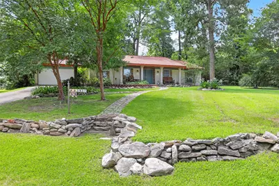 3837 Summer Lane, Huntsville, TX 77340 - Photo 5