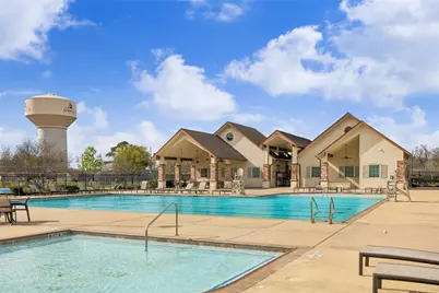 3217 Dovetail Colony Court, League City, TX 77573 - Photo 3
