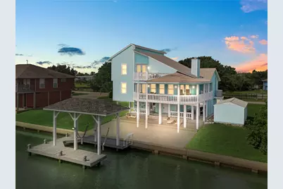 1200 Waterways Drive, Crystal Beach, TX 77650 - Photo 47