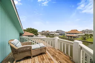 1200 Waterways Dr, Crystal Beach, TX 77650 - Photo 25