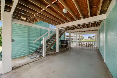 1200 Waterways Drive, Crystal Beach, TX 77650 - Photo 7