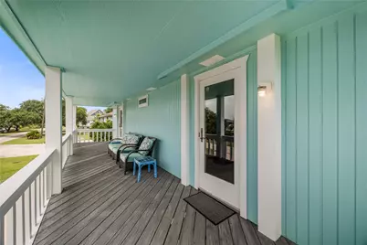 1200 Waterways Drive, Crystal Beach, TX 77650 - Photo 29