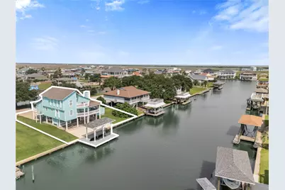 1200 Waterways Drive, Crystal Beach, TX 77650 - Photo 43