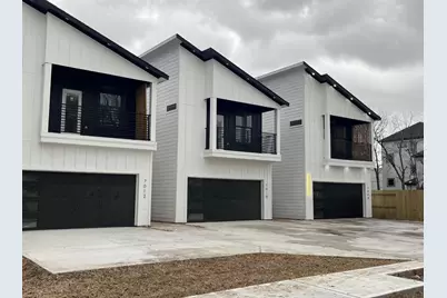 7008 Sidney Street, Houston, TX 77021 - Photo 1