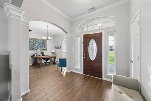 2702 Horseshoe Ln, Rosharon, TX 77583 - Photo 13