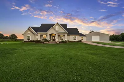 2702 Horseshoe Lane, Rosharon, TX 77583 - Photo 1