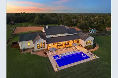 1600 S Weyand, Round Top, TX 78954 - Photo 1