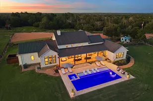 1600 S Weyand, Round Top, TX 78954 - Photo 1