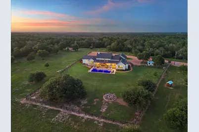 1600 S Weyand, Round Top, TX 78954 - Photo 41