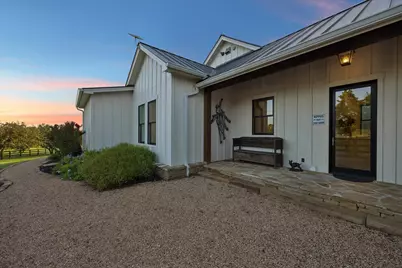 1600 S Weyand, Round Top, TX 78954 - Photo 33