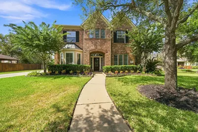8734 Stowe Creek Lane, Missouri City, TX 77459 - Photo 33