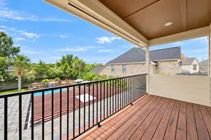 8734 Stowe Creek Ln, Missouri City, TX 77459 - Photo 31