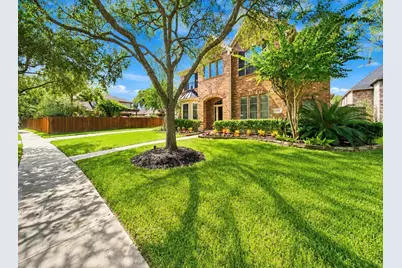 8734 Stowe Creek Lane, Missouri City, TX 77459 - Photo 1