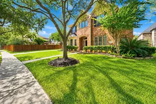 8734 Stowe Creek Ln, Missouri City, TX 77459 - Photo 1