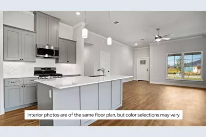 10300 Cabo Del Sol Drive, Cleveland, TX 77327 - Photo 11